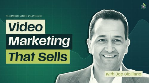 video marketing for real estate