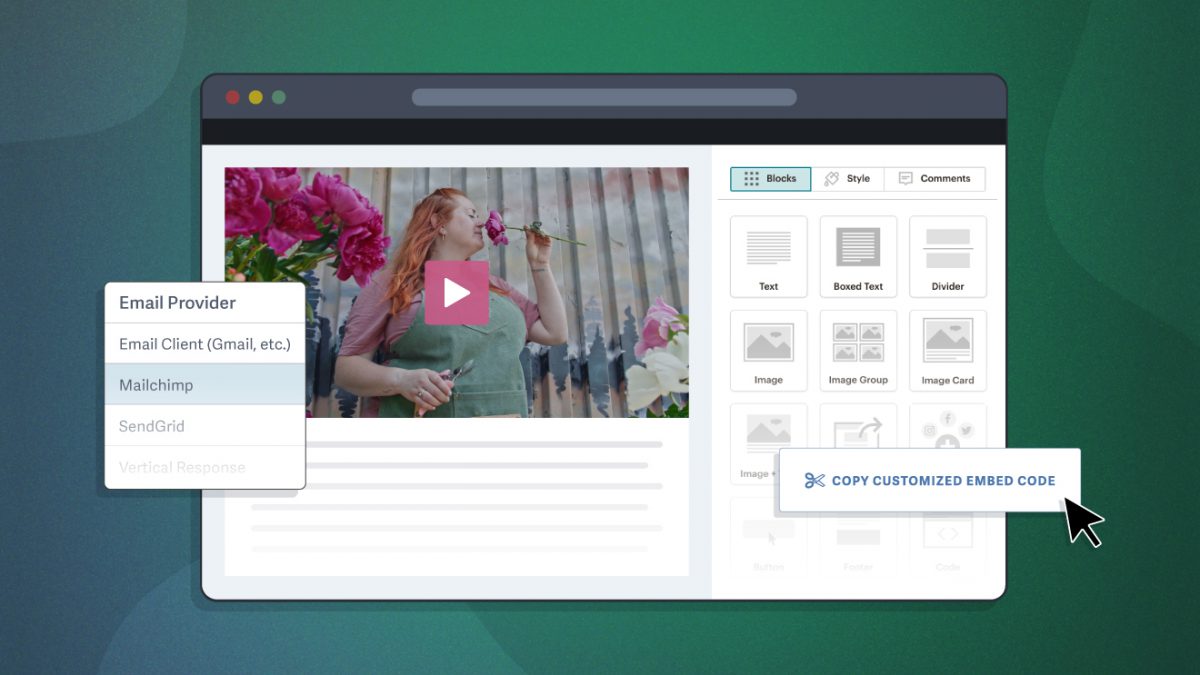 How To Embed Video In Email: Expert-Backed Best Practices