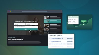video lead generation tools