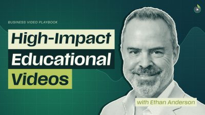 high-impact educational videos with Ethan Anderson of Star Academy