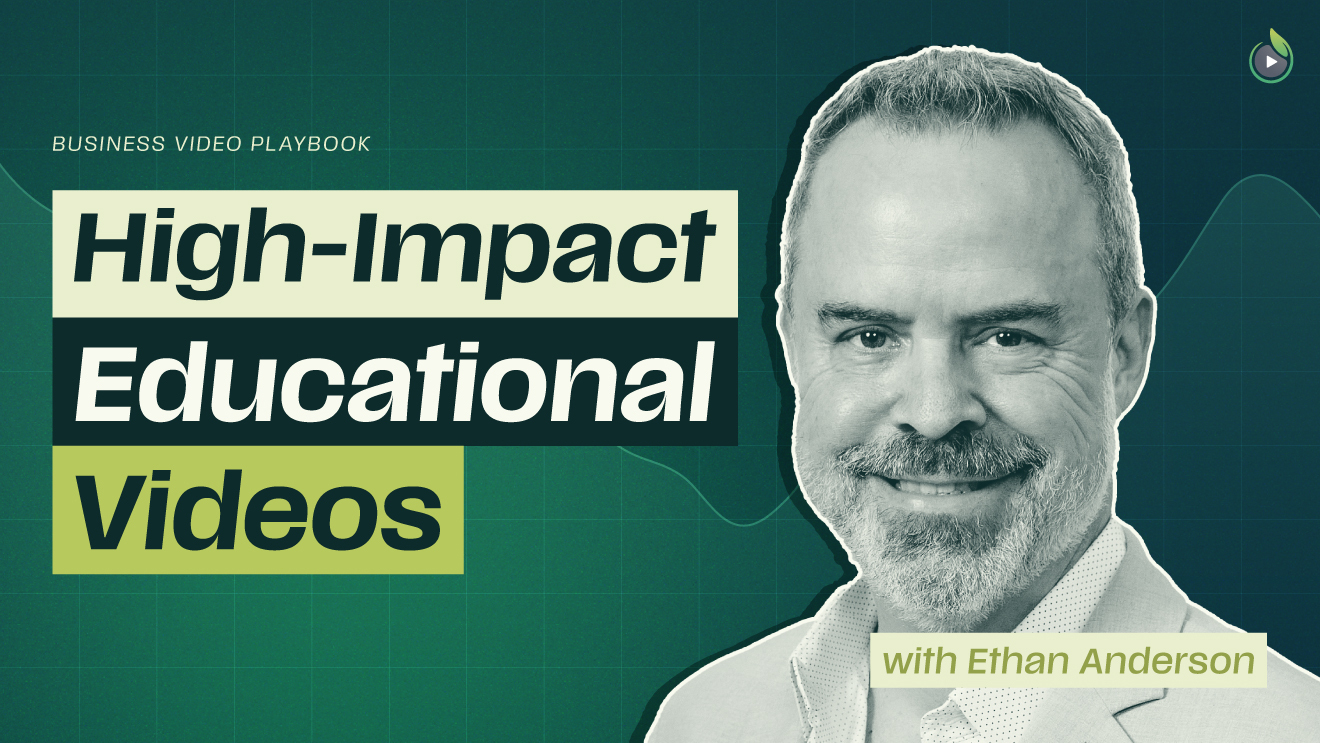high-impact educational videos with Ethan Anderson of Star Academy