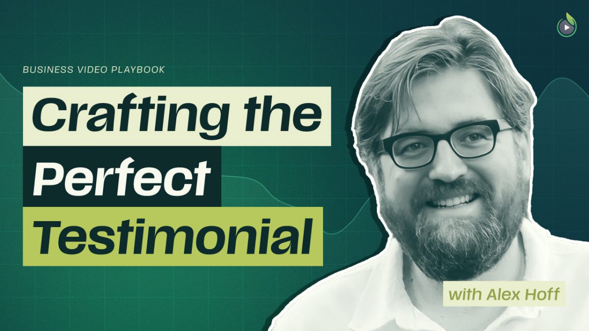 You’re Doing Customer Testimonial Videos Wrong. Here’s How to Do Them Right.