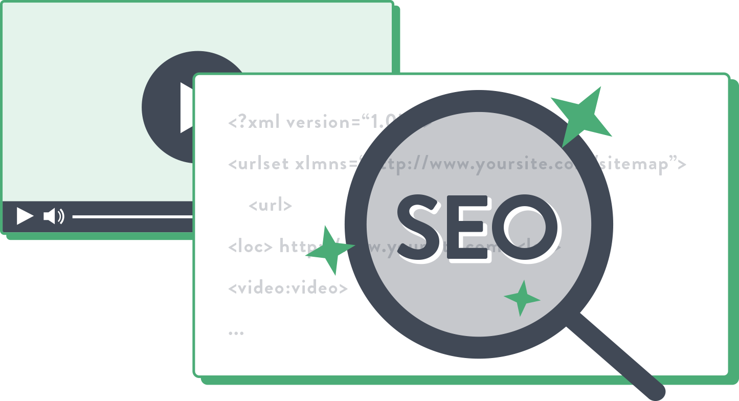 Drive organic traffic to your videos with SproutVideo’s easy SEO tools. Drive organic traffic to your videos with SproutVideo’s easy SEO tools.